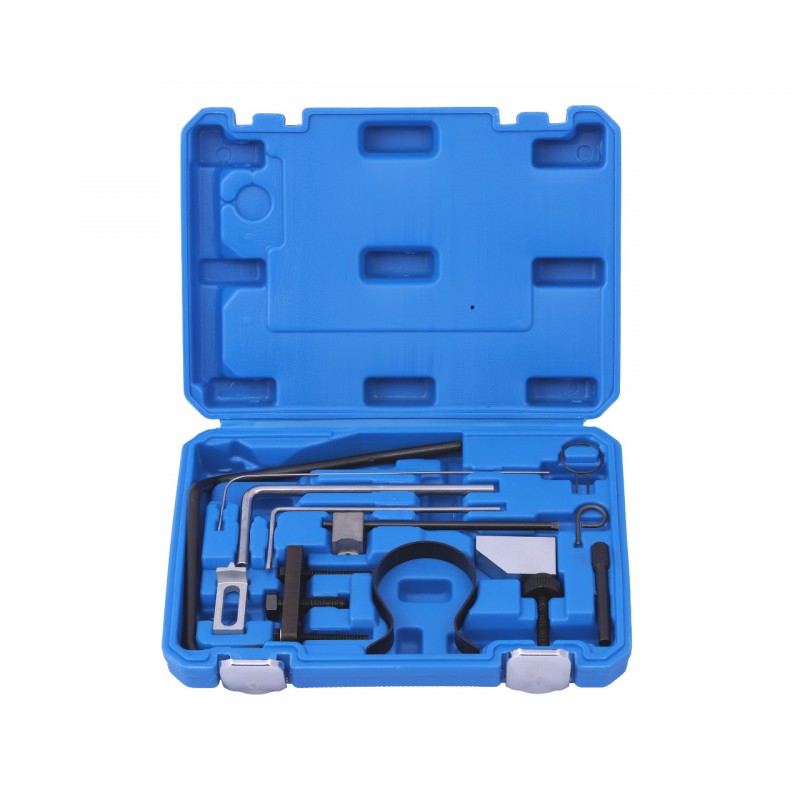 Kpl. Blokad rozrządu Citroen Peugeot 2`0/2`2HDI QS10297