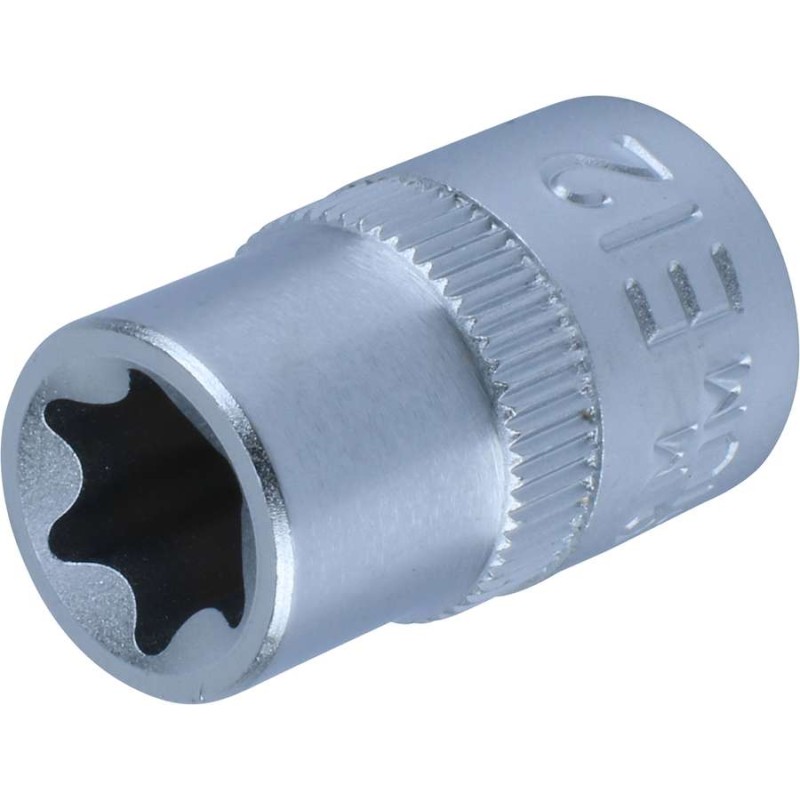 Nasadka  E 12` 3/8` C.22420/E12