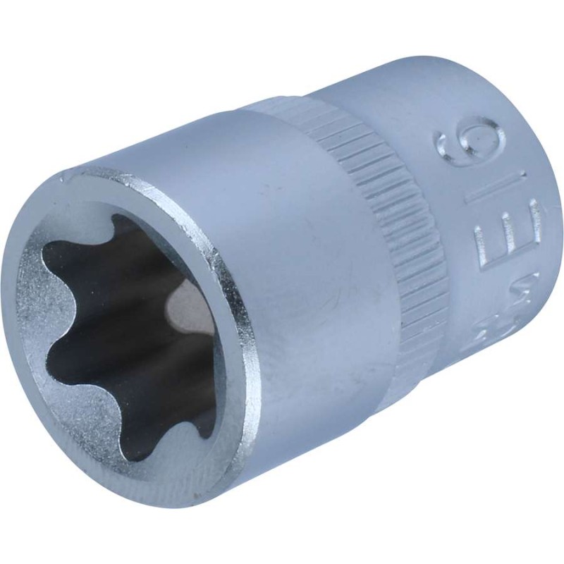 Nasadka  E 16` 3/8` C.22420/E16