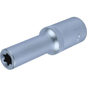 Nasadka` E 10` 1/2`` długa C.22460/E10