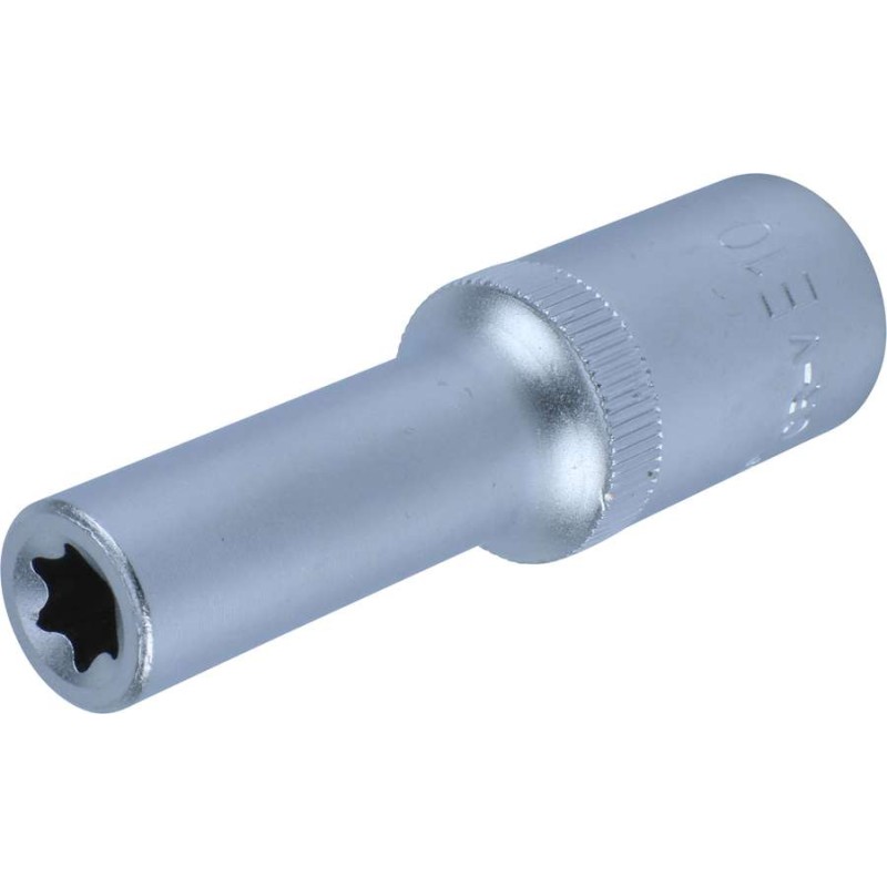 Nasadka` E 10` 1/2`` długa C.22460/E10