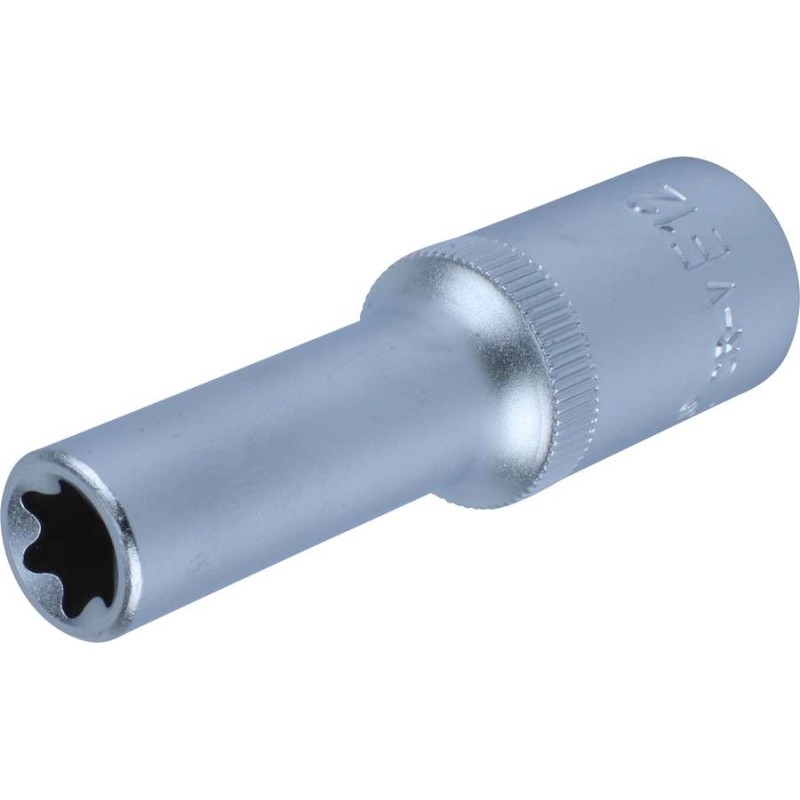 Nasadka` E 12` 1/2`` długa C.22460/E12