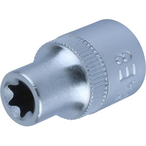 Nasadka 3/8`` Torx E 8 C.22420-E8