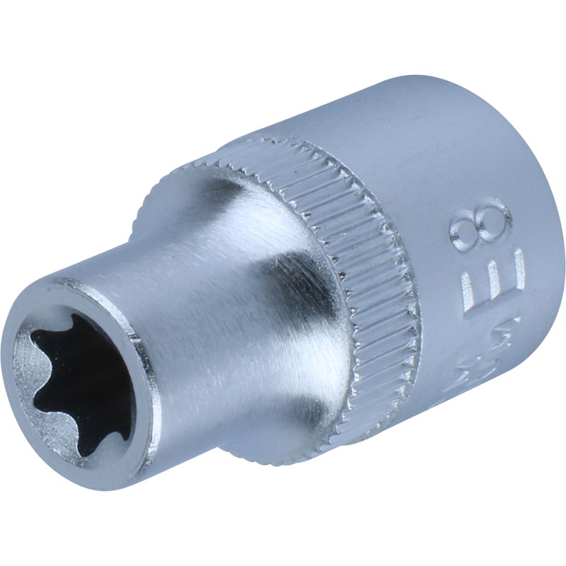 Nasadka 3/8`` Torx E 8 C.22420-E8
