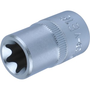 KLUCZ NASADKA 1/2` TORX E 16 C.22440/E16