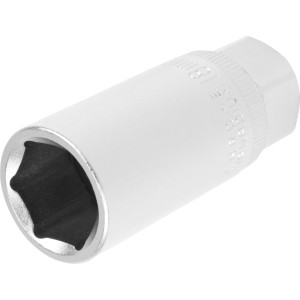 KLUCZ NASADKA 18 mm 3/8` 65 mm C.209D