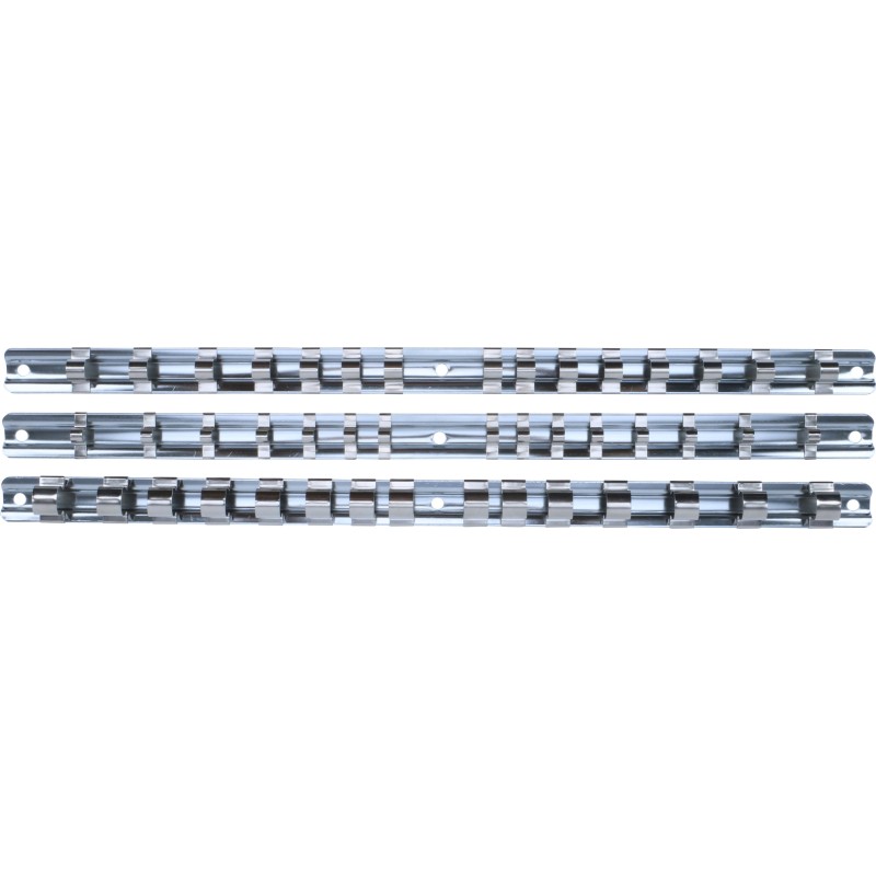 SZYNY STALOWE DO NASADEK 1/2`+1/4`+3/8` C.3783