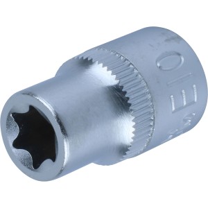 Nasadka 3/8`` Torx E10 C.22420-E10