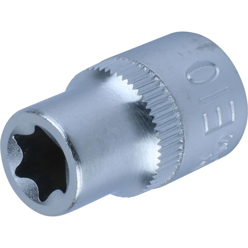 Nasadka 3/8`` Torx E10 C.22420-E10