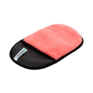 Czyścik do butów różowy 263