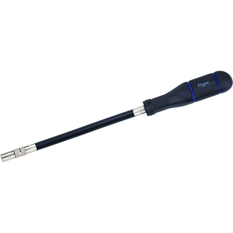 Wkrętak nasadowy giętki 6 / 7x325 mm C.921