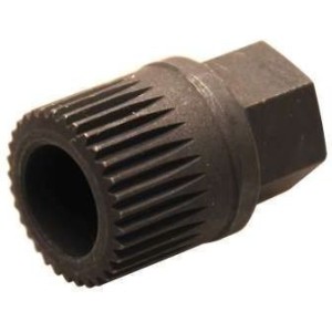 Nasadka 33 zęby do alternatora B.4248-4