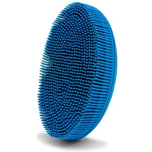 Monster Shine Gumowa szczotka do usuwania sierści z tapicerki materiałowej AKC000408