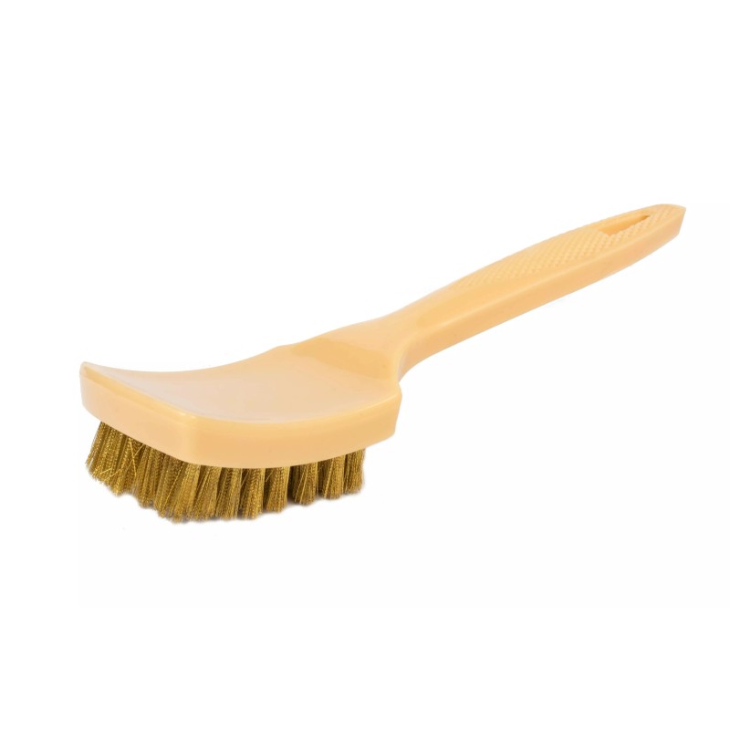 Monster Shine Metal Cleaning Brush II - metalowa szczotka do odkurzania i czyszczenia tapicerki AKC000294