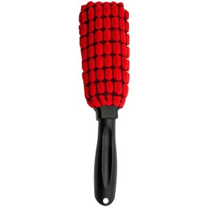 Soft99 Digloss Kamitore Sponge – szczotka z delikatnej gąbki do czyszczenia felg 02093