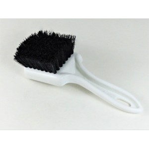 Monster Shine Szczotka z twardym włosiem AKC000399