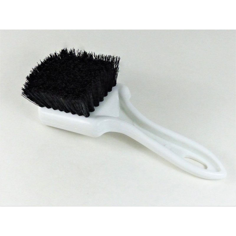 Monster Shine Szczotka z twardym włosiem AKC000399