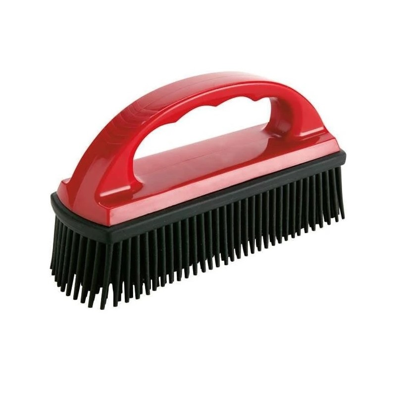 Monster Shine Pet Hair Remover - szczotka do usuwania sierści z rączką AKC000193