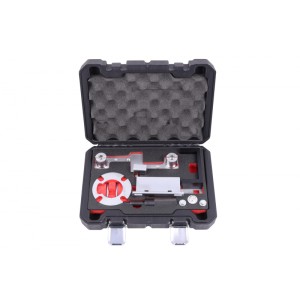 Zestaw blokad rozrządu FORD/VOLVO 2.5L Turbo po 2005r. QS10046