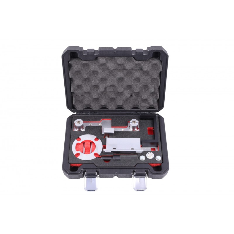 Zestaw blokad rozrządu FORD/VOLVO 2.5L Turbo po 2005r. QS10046