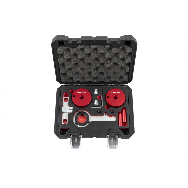 Zestaw blokad rozrządu FORD 2.0D EcoBlue TDCi QS10406