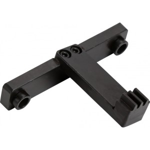 1Blokada koła zamachowego Mercedes QS10059