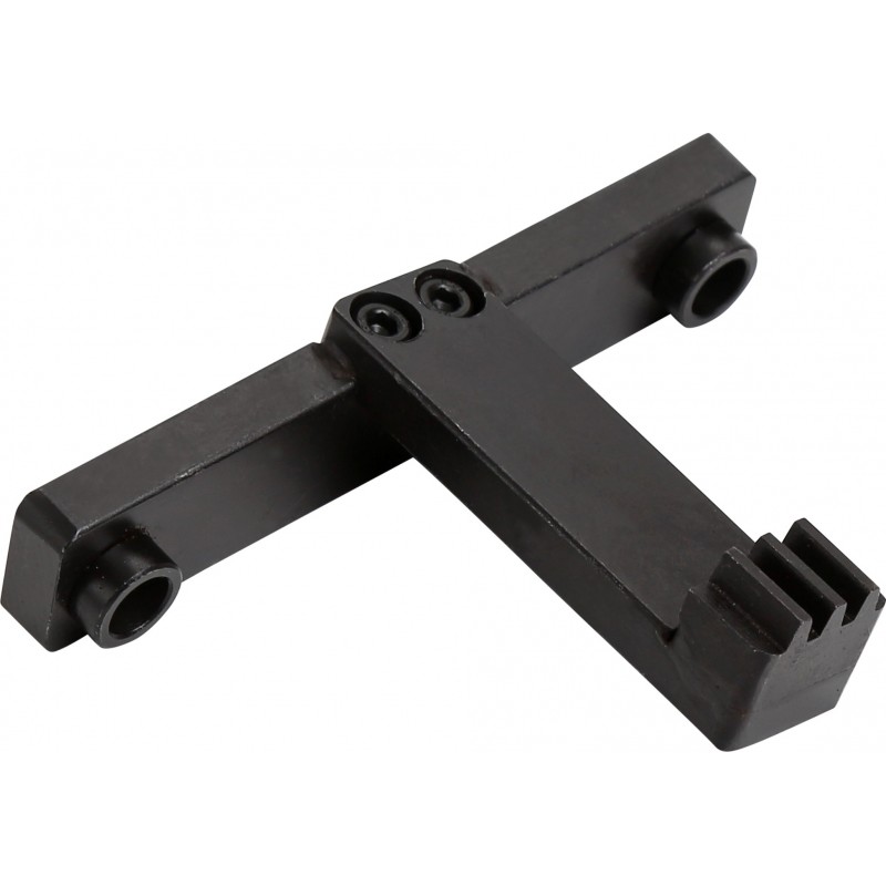 1Blokada koła zamachowego Mercedes QS10059