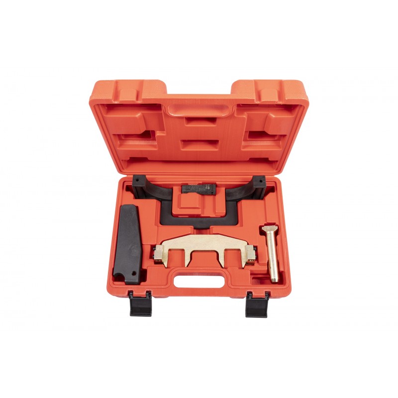 Zestaw blokad rozrządu MERCEDES M271 Benzyna QS10854