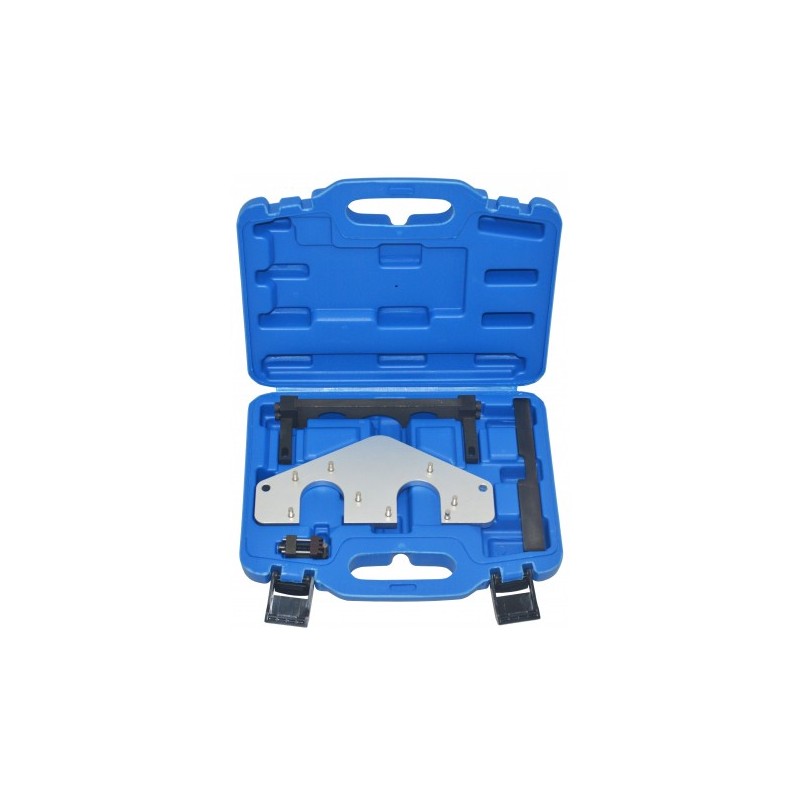 Blokada rozrządu Mercedes M156` M159 63AMG 6.2 V8 MGS01709 