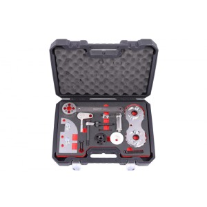 Zestaw blokad rozrządu VOLVO 1.5/2.0 QS10078