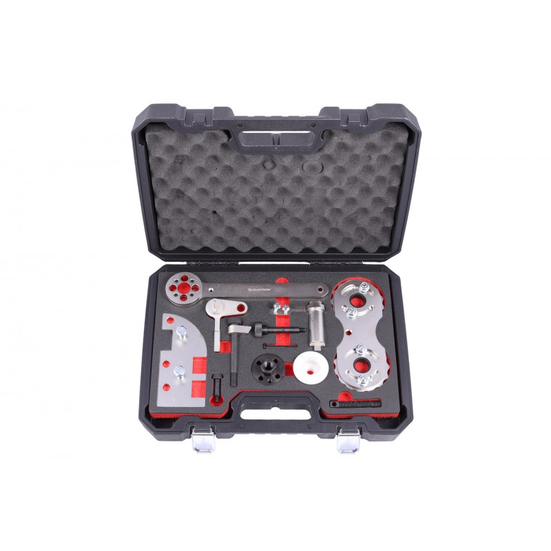 Zestaw blokad rozrządu VOLVO 1.5/2.0 QS10078