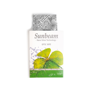 Sunbeam do okularów popielaty 424