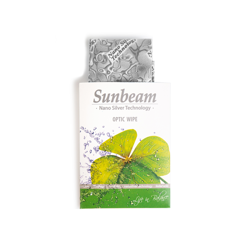 Sunbeam do okularów popielaty 424