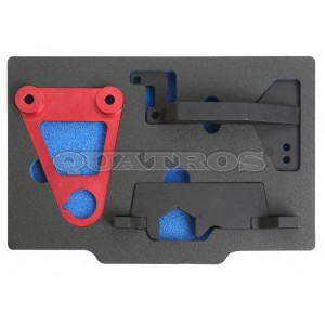 Zestaw blokad rozrządu MERCEDES M282 / RENAULT 1.3TCe QS10067