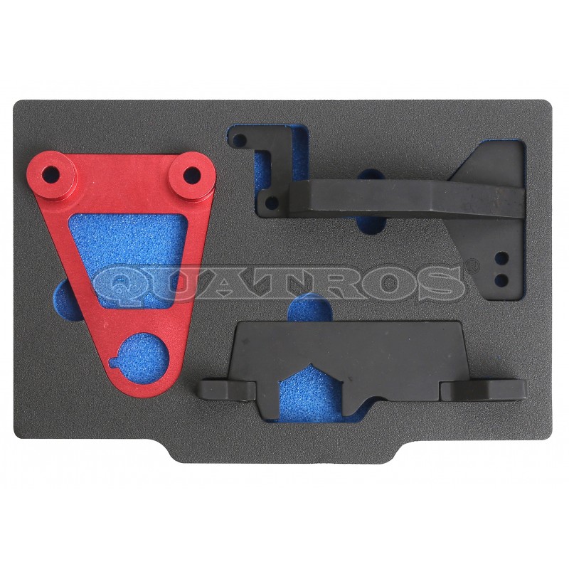 Zestaw blokad rozrządu MERCEDES M282 / RENAULT 1.3TCe QS10067