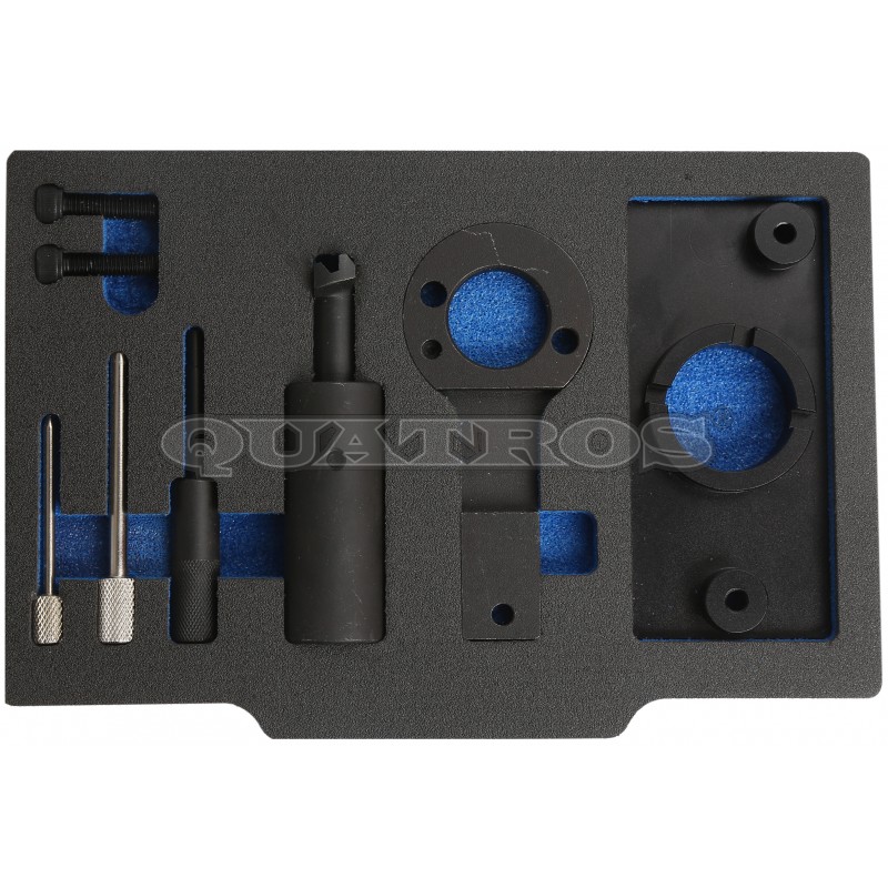 Zestaw blokad rozrządu OPEL 2.0CDTi EcoFLEX QS10064