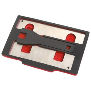 Zestaw blokad rozrządu OPEL 1.0/1.4/1.5 Ecoflex/SIDI/Turbo QS10073