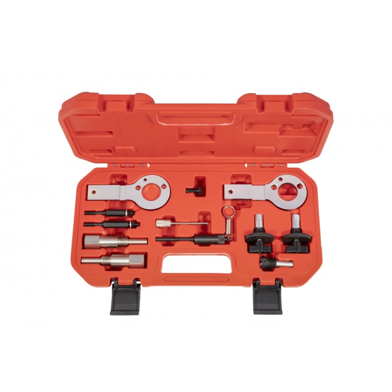 Zestaw blokad rozrządu Fiat/Opel Benzyna/diesel QS10080