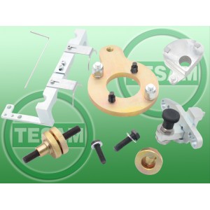  Blokada rozrządu Opel 1.5 D15 F15 / 2.0 D20 F20 EN-52769 EN-52771 EN-52438 EN-52476 S0003236