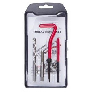 Zestaw naprawczy do gwintów M7x1.0 MGS01073D
