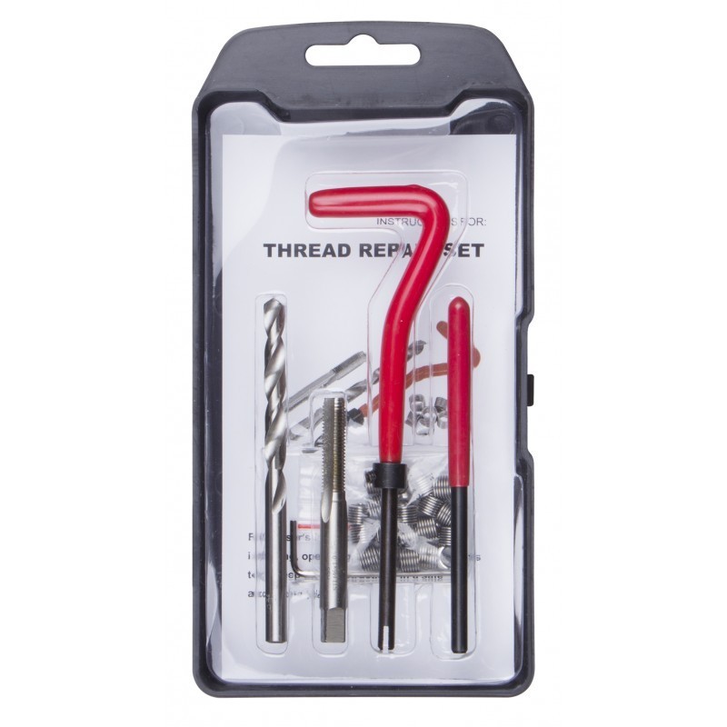 Zestaw naprawczy do gwintów M7x1.0 MGS01073D