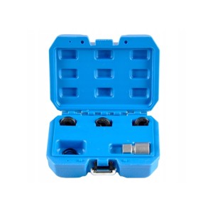 Zestaw do naprawy gwintów szpilek kół M12` M14 MGS13078