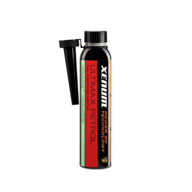 Ultimax Petrol Conditioner 350ml 3413350
