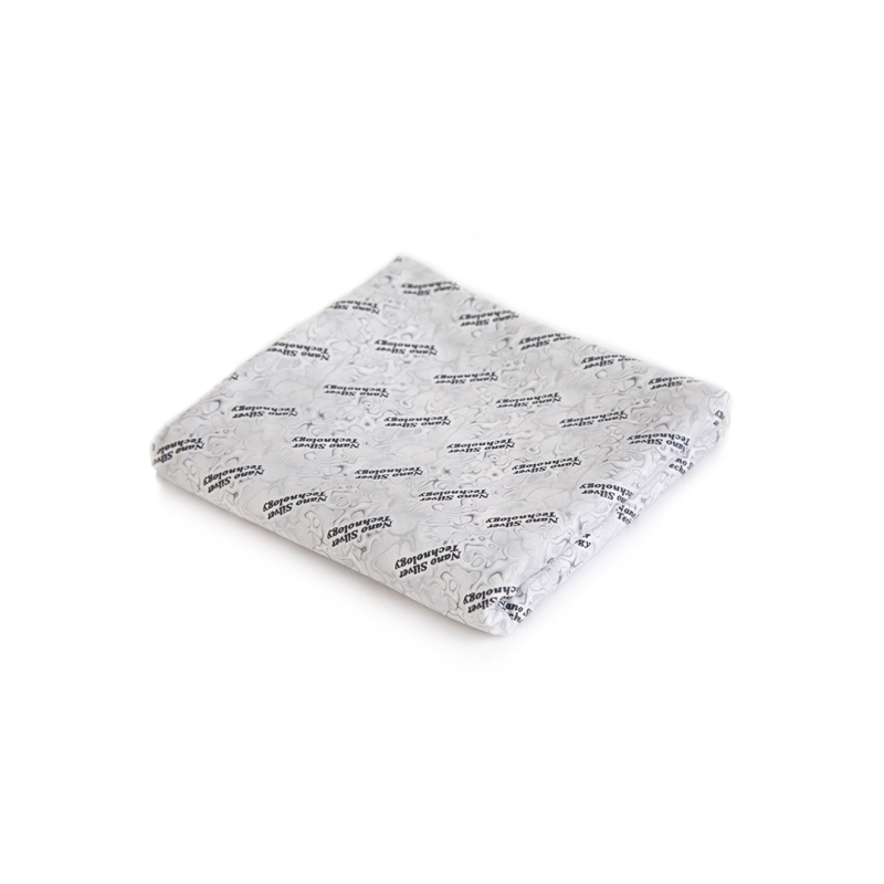 Sunbeam XL  popielaty  419