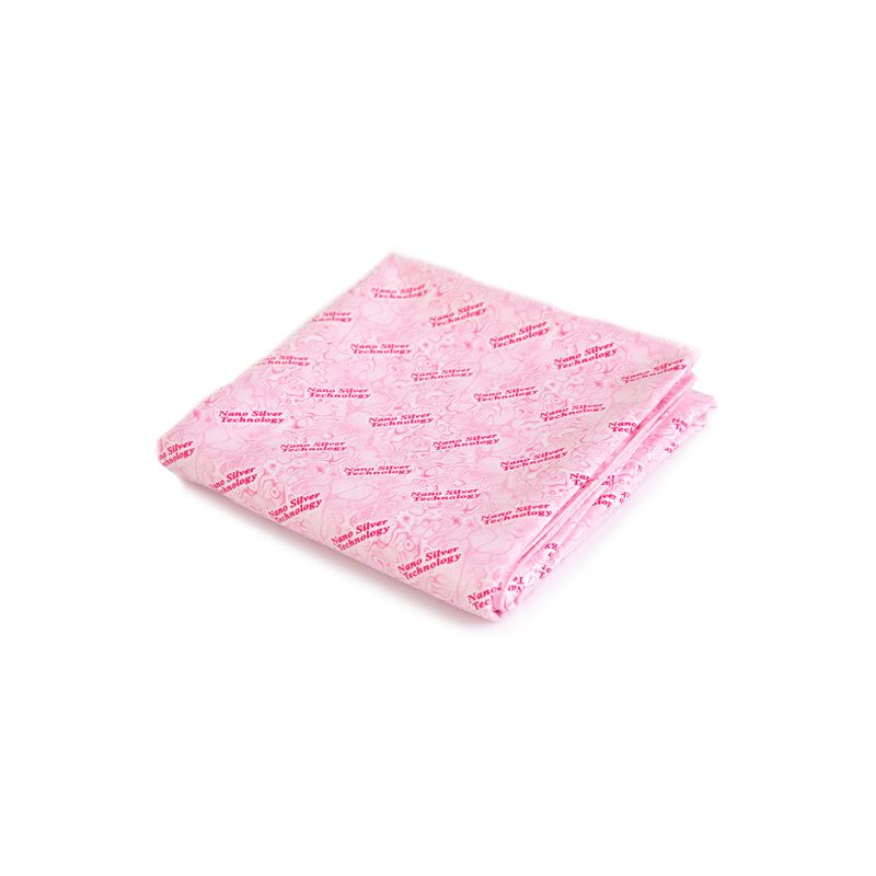 Czyścik Sunbeam XXL Różowy 428