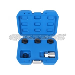 Kpl. do regeneracji gwintu szpilek kół samochodowych QS14941