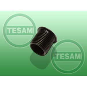 M10 x 1 x 12 mm - Tulejka do naprawy zerwanego gwintu - pojedyncza S0000247