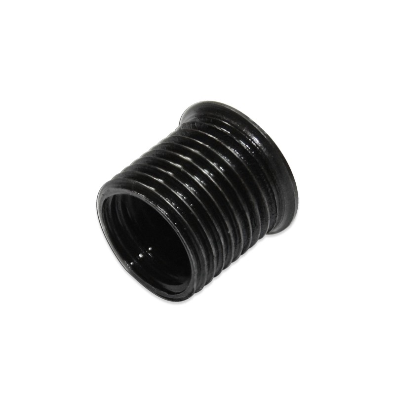 Tulejka do naprawy zerwanego gwintu korka misy olejowej M14 x 1`5 mm - pojedyncza S0000689