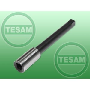 Przedłużka do gwintownika M16 / M17 - 9mm x 130mm S0001376