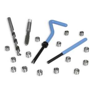 M10 x 1 - Zestaw do naprawy zerwanego gwintu (Dzięcioł) S0001379